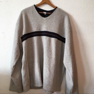 XXL Gap mens sweater